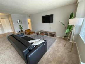 Trendy and Adaptable Accommodation at Crystal City